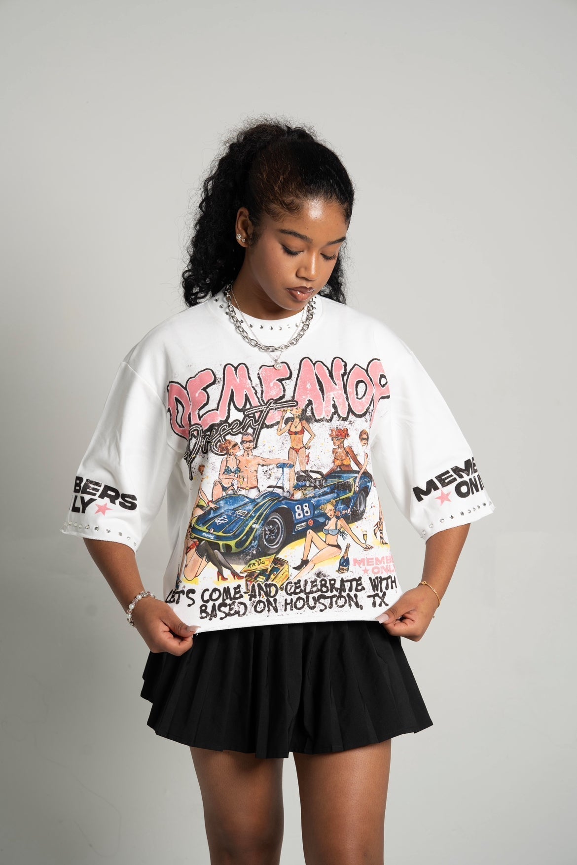 TEES
