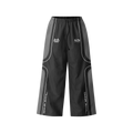 OMNIA PANTS BLACK & GREY