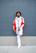 OMNIA SET RED & WHITE